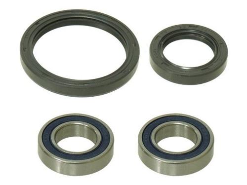 Psychic MX Wheel Bearing Kit Psychic Front Revolve Yamaha WR250F WR400F WR426F