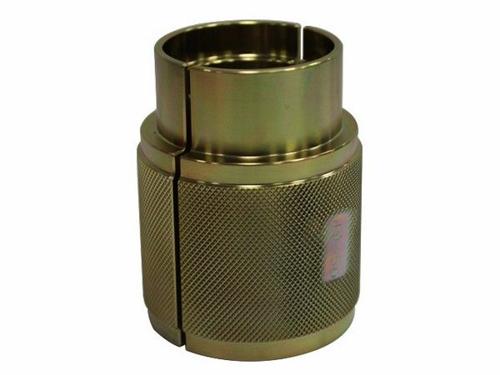 Psychic MX Fork Seal Driver For 49MM & 50MM Forks Split Design Replaces Motion