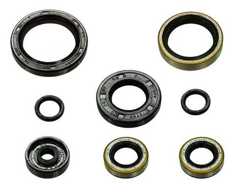 Psychic MX Engine Oil Seal Set Psychic Husqvarna TC85 KTM 85Sx 105Sx