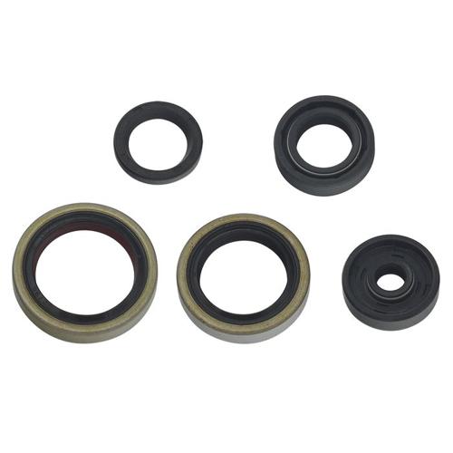 Psychic MX Engine Oil Seal Set GasGas MC50 Husqvarna TC50 KTM 50Sx