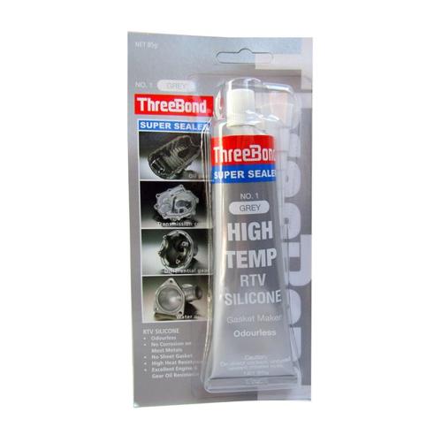 Liquid Gasket Threebond Grey 85MLS 2ND Grade
