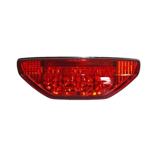 OEM Honda Parts Tail Light Assembly & Stop Light OEM Fitment Honda