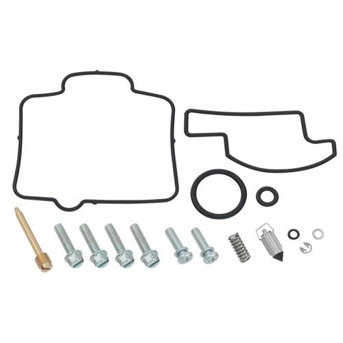 Psychic MX Carburetor Rebuild Kit Psychic Husaberg Husqvarna KTM
