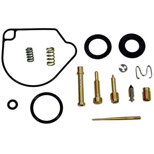Psychic MX Carburetor Rebuild Kit Psychic. Honda XR50 00-03 CRF50F 04-05