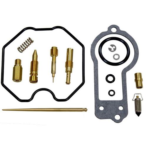 Psychic MX Carburetor Rebuild Kit Psychic Honda CRF230F 06-19