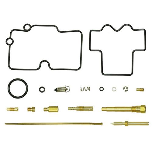Psychic MX Carburetor Rebuild Kit Psychic Honda CRF250R 07-09