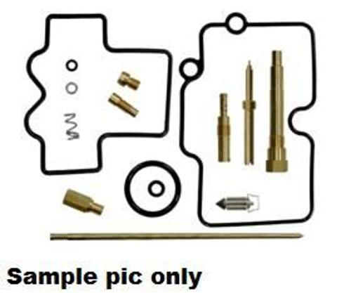 Psychic MX Carburetor Rebuild Kit Psychic. Yamaha YZ250F 03-06