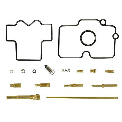 Psychic MX Carburetor Rebuild Kit Psychic. Yamaha WR450F 07-09