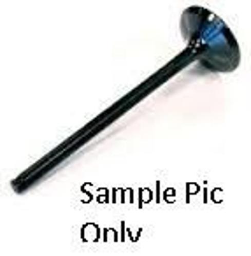 Namura Motorcycle Valve Stainless Psychic KX250F