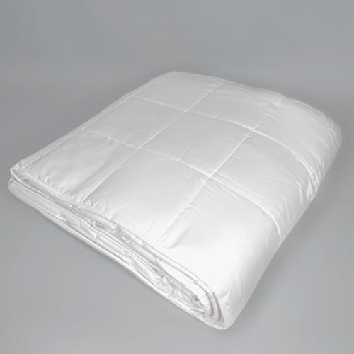 Baksana - Cotton / Bamboo Duvet Inner - Super King
