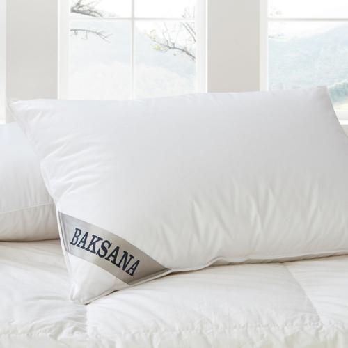 Baksana - 95/5 Pillow Medium