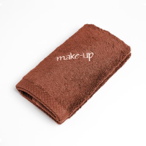 Baksana - Bamboo Towel Rustic Makeup Face Cloth
