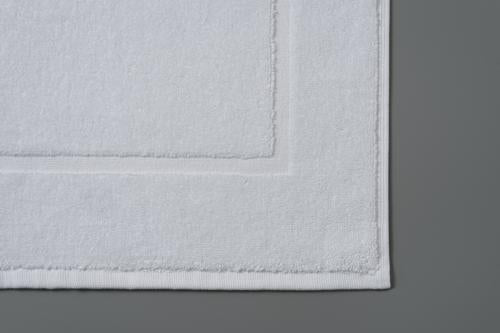 Baksana - Bursa Turkish Towels Arctic Bath Mat