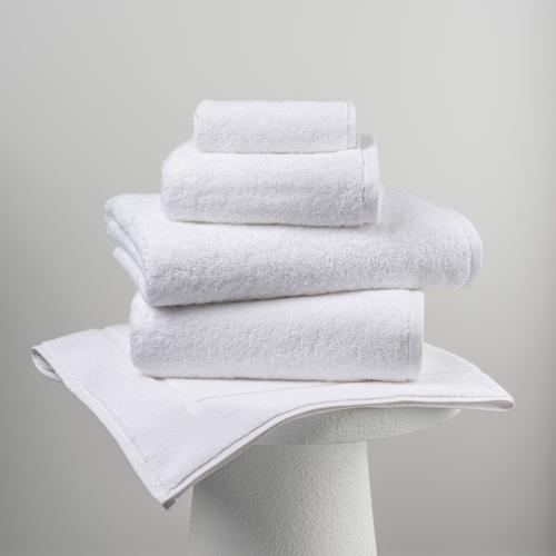 Baksana - Bursa Turkish Towels Arctic Bath Sheet