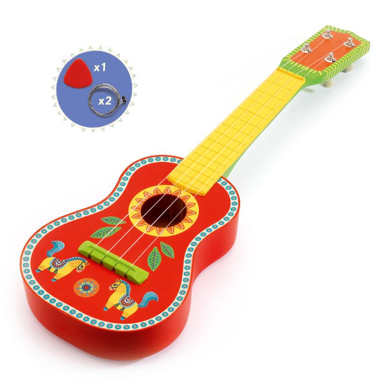 Ukulele - Animambo