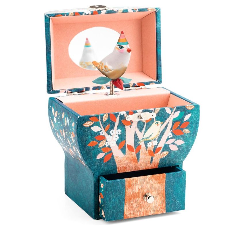 Music Box - Night Singing