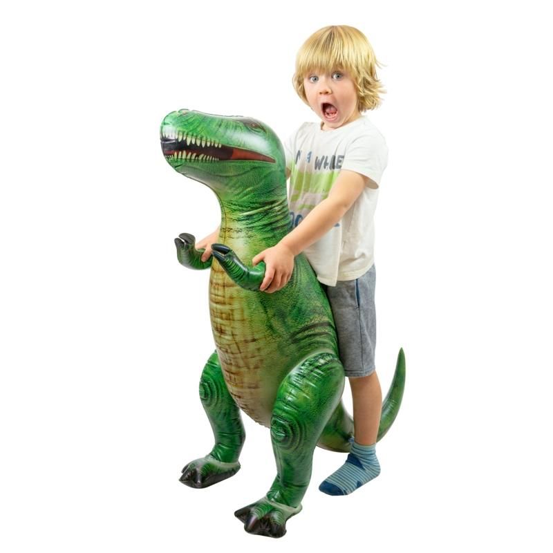 Inflatable T Rex - Funtime