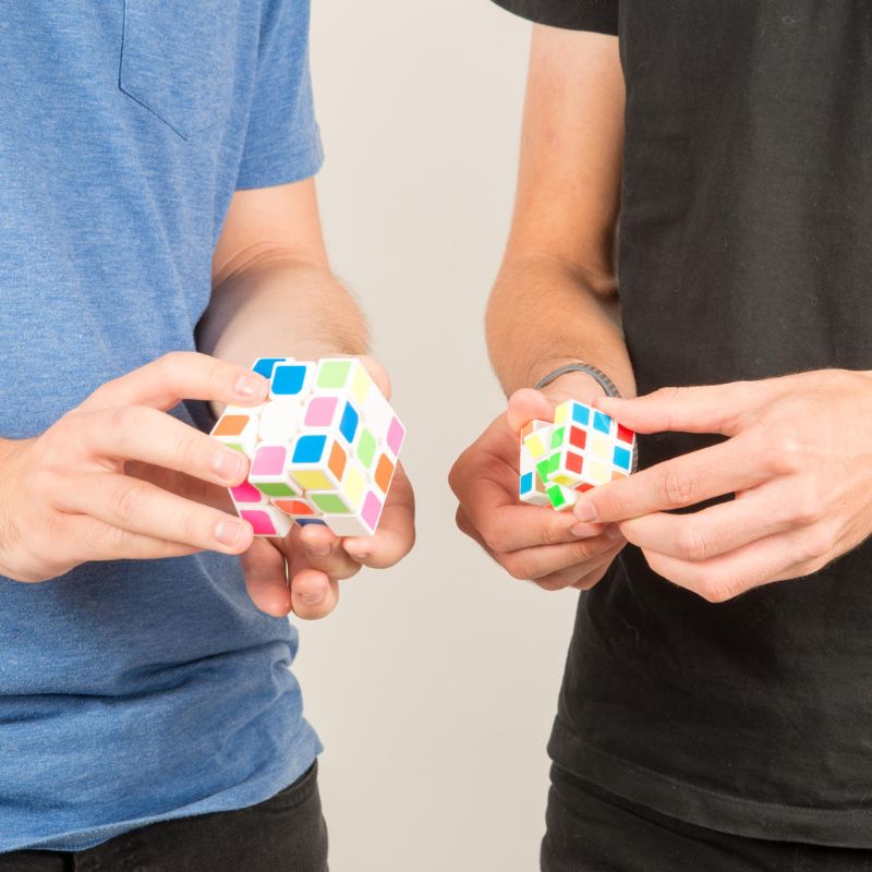 Speed Cube