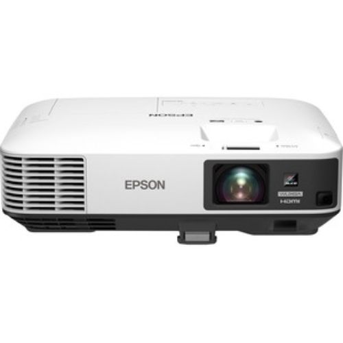 EB-2250U WUXGA Projector 5000 Lumens 3LCD 15000:1 Contrast | HDMI Wireless Connectivity