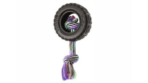 TireBiter II with rope Med