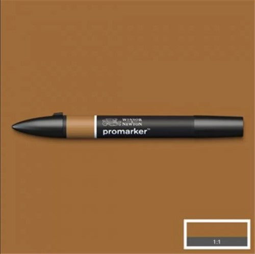 Winsor & Newton Promarker Hazelnut 534