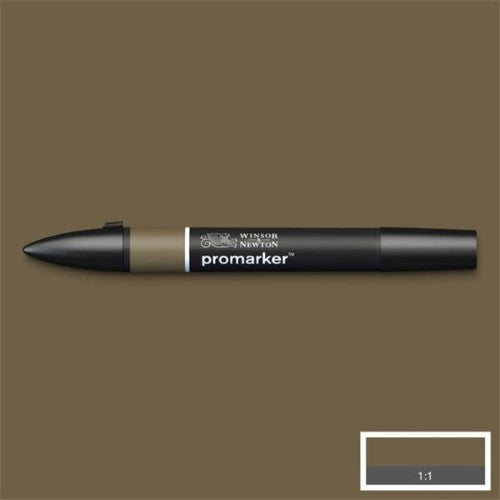 Winsor & Newton Promarker Warm Grey 6