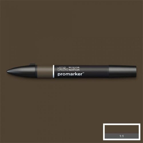 Winsor & Newton Promarker Warm Grey 7