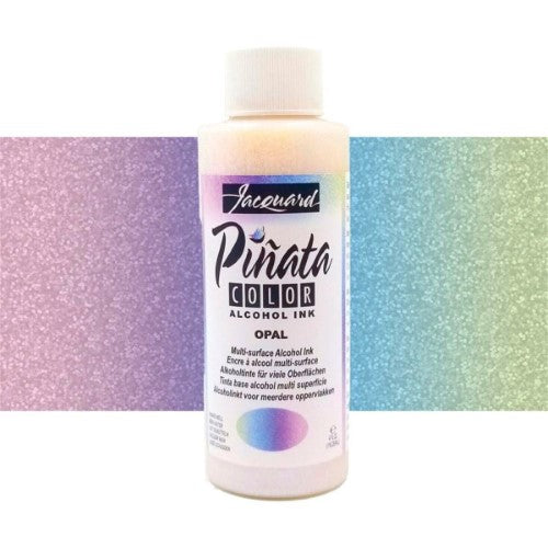Jacquard Pinata Alcohol Ink 118.29ml Opal 037