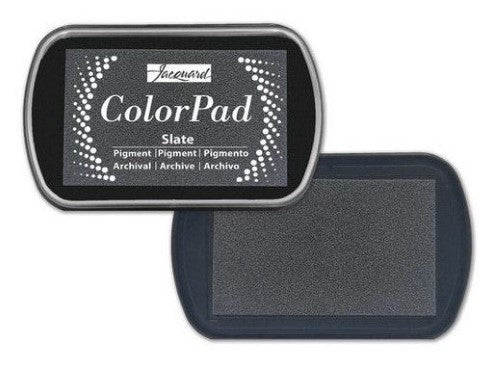 Jacquard Colorpad Pigment Slate