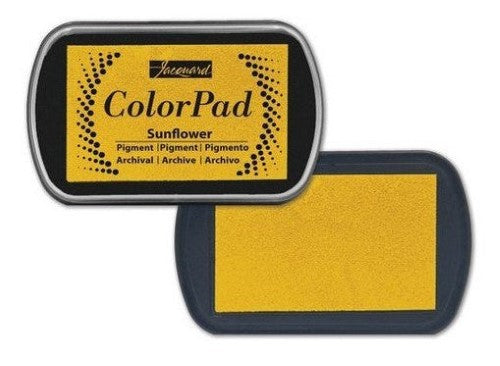 Jacquard Colorpad Pigment Sunflower