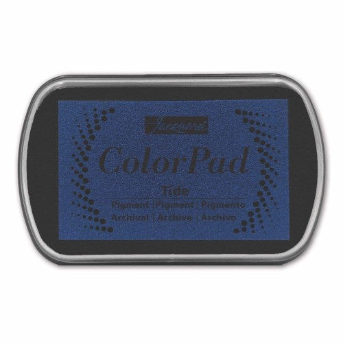 Jacquard Colorpad Pigment Tide