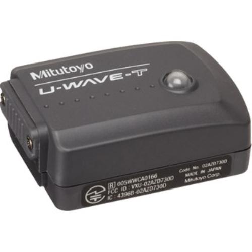 Mitutoyo U-Wave Receiver and Software