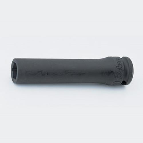 Koken 13300M Deep Impact Socket 3/8"Dr 17mm