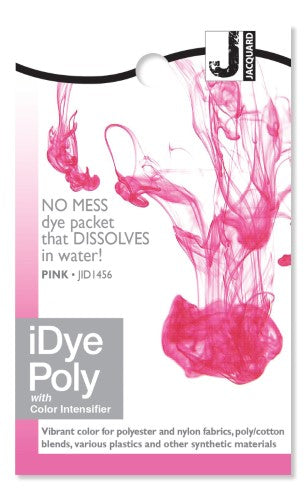 Jacquard Idye Poly 14g