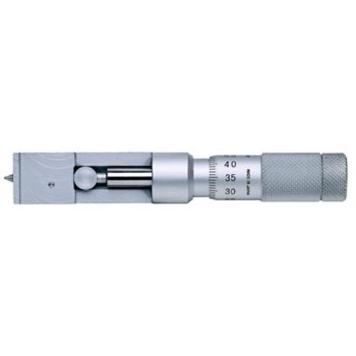 Mitutoyo Can Seam Micrometer 0-13mm Steel