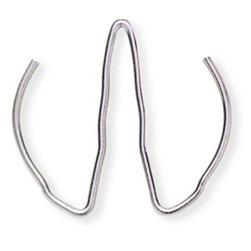 Koken 1600C Impact Socket Retention C Ring, 3/4 inch drive, 46mm opening, high-quality spring steel for durability.