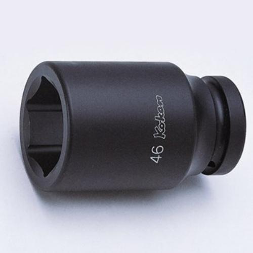Koken 18300M Deep Impact Socket 1"Dr 48mm