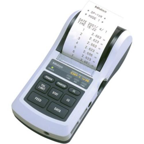 Mitutoyo DP-1VA Data Processor/Logger