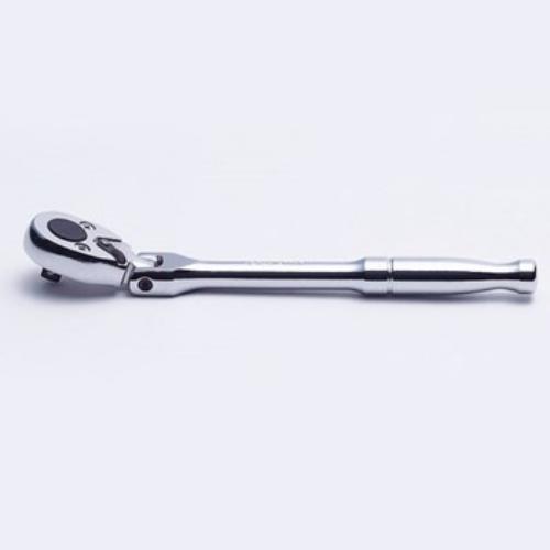 Koken 2774P Flexi Head Ratchet 1/4"Dr 160mm