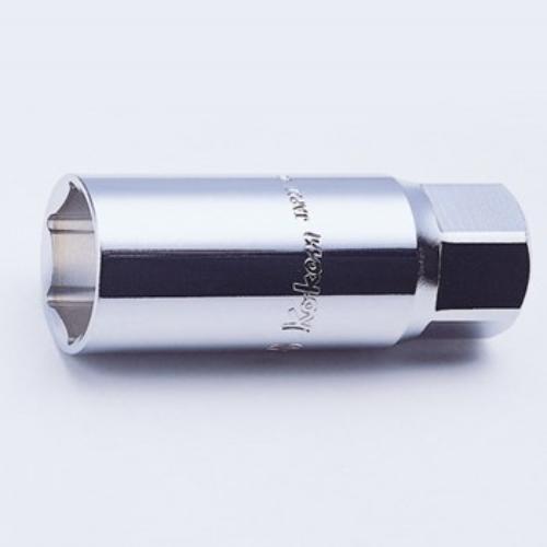 Koken 3300S Spark Plug Socket Rubber Type 3/8"Dr 16mm