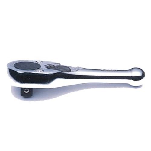 Koken 3749S Stubby Ratchet 3/8"Dr 110mm