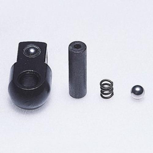 Koken 3768RK-2 Hinge Bar Repair Kit for 3/8" drives, ideal for automotive and machinery repairs, durable and reliable.