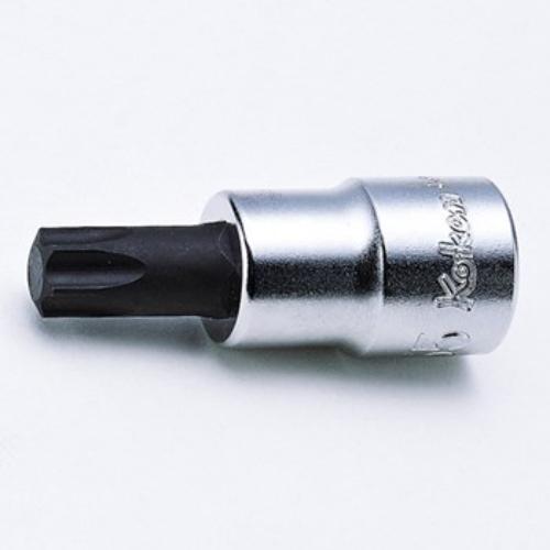 Koken 4025-60 Torx Plus Bit Socket 1/2"Dr 55IP