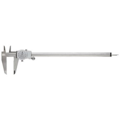 Mitutoyo Dial Caliper 8" x .001"