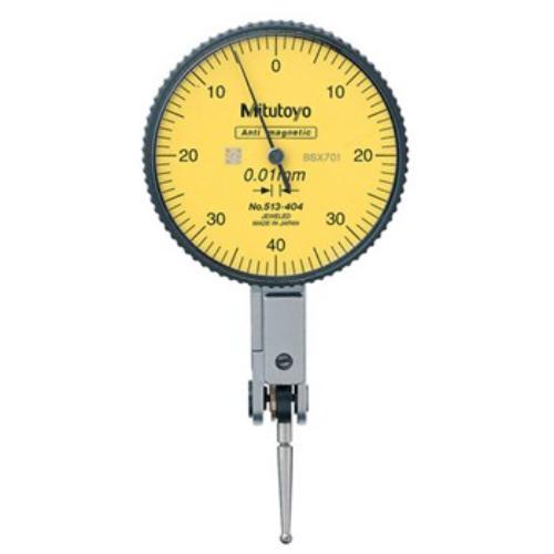 Mitutoyo DTI 0.14mm x 0.001mm Basic Set
