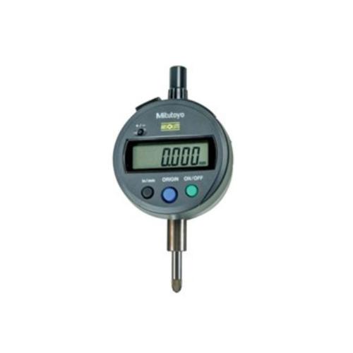 Mitutoyo Digimatic Indicator ID-SX .500"/12.7mm x 0.01mm Standard Type
