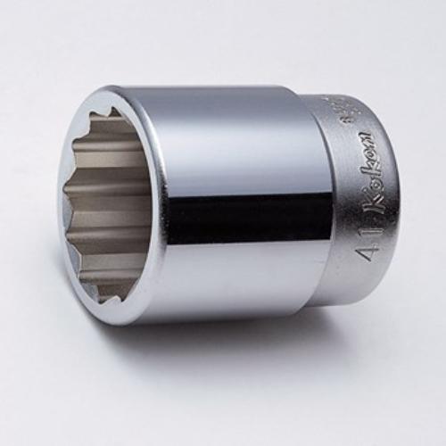 Koken 8405A 12pt Socket 1"Dr 3"