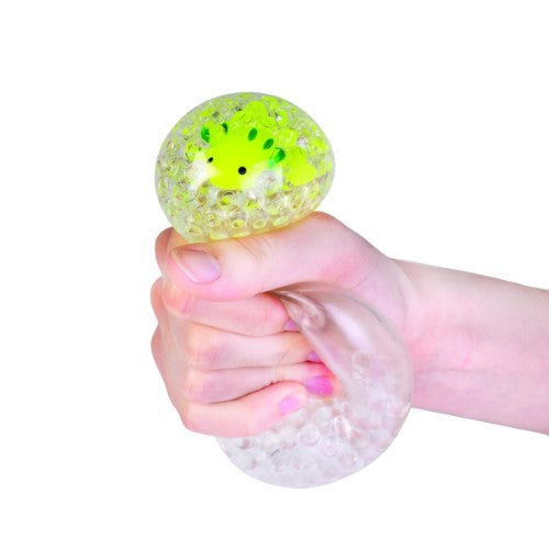 Axolotl Squishy Ball (Set of 12 Assorted)