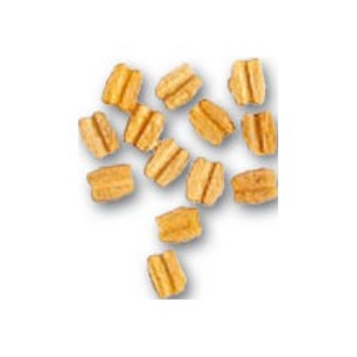 Wooden Ship Kit Fitting - Single Block 2mm (Pack of 18)