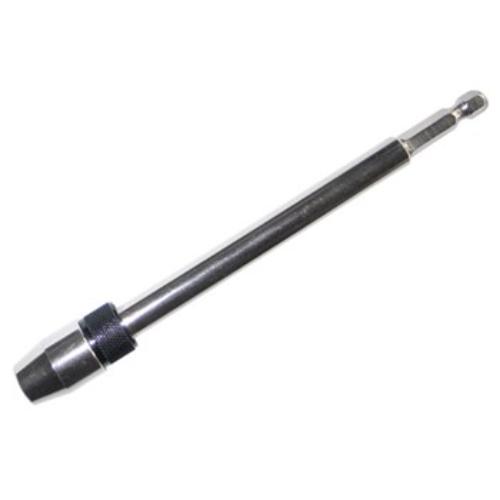 Rex-Plus 600mm Quick Release Bit Extension for easy access to tight spaces and hassle-free bit changes.